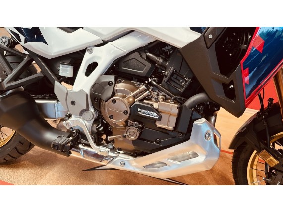 HONDA AFRICA TWIN 1100 AD ES DCT, 0005963