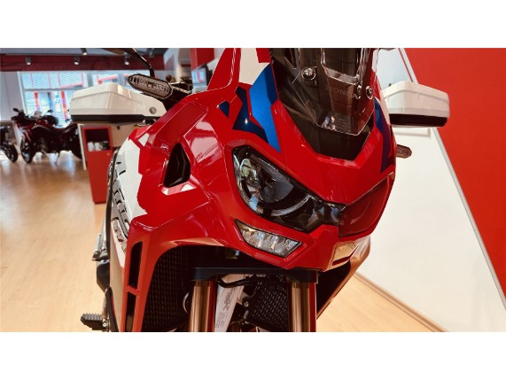 HONDA AFRICA TWIN 1100 AD ES DCT, 0005963