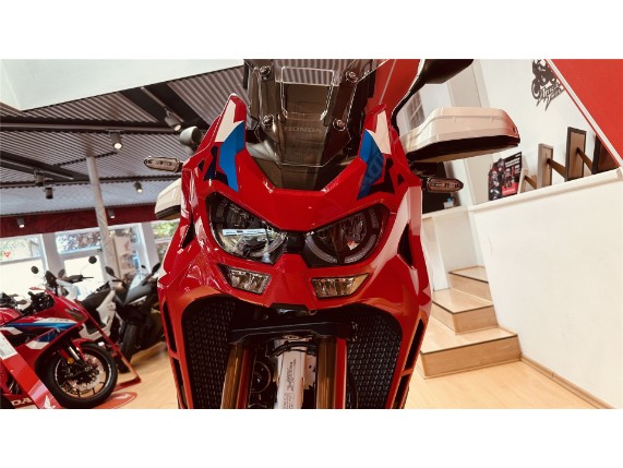 HONDA AFRICA TWIN 1100 AD ES DCT, 0005963