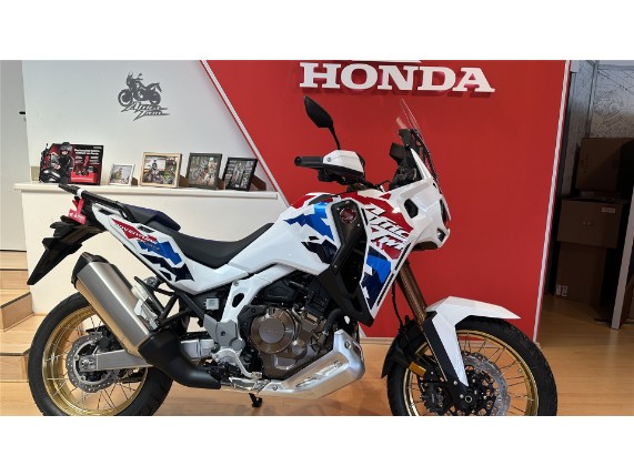 HONDA AFRICA TWIN 1100 AD ES Schalt, 0005753