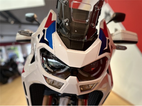 HONDA AFRICA TWIN 1100 AD ES Schalt, 0005753