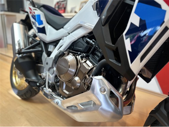 HONDA AFRICA TWIN 1100 AD ES Schalt, 0005753