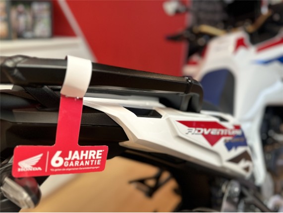 HONDA AFRICA TWIN 1100 AD ES Schalt, 0005753