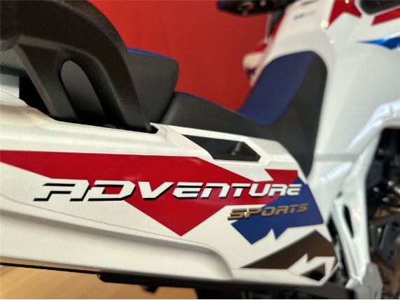 HONDA AFRICA TWIN 1100 AD ES Schalt, 0005753