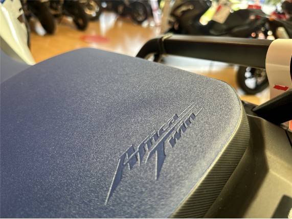 HONDA AFRICA TWIN 1100 AD ES Schalt, 0005753