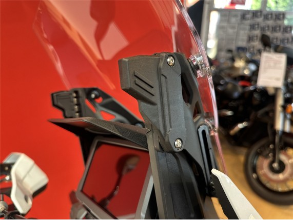 HONDA AFRICA TWIN 1100 AD ES Schalt, 0005753