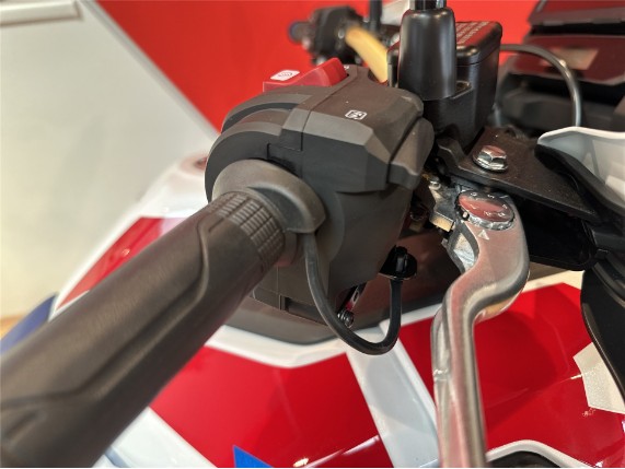 HONDA AFRICA TWIN 1100 AD ES Schalt, 0005753
