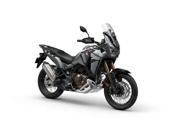 HONDA AFRICA TWIN 1100 AD ES Schalt, 0005902