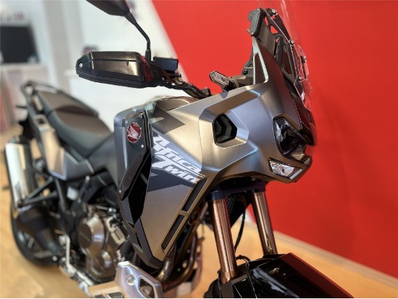 HONDA AFRICA TWIN 1100 AD ES Schalt, 0005902