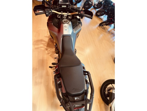 HONDA AFRICA TWIN 1100 AD ES Schalt, 0005902