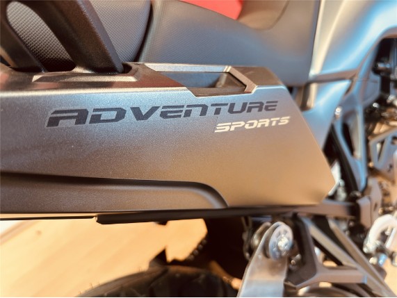 HONDA AFRICA TWIN 1100 AD ES Schalt, 0005902