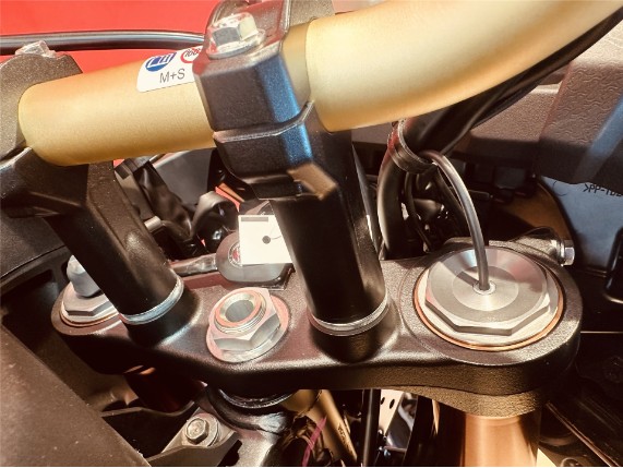 HONDA AFRICA TWIN 1100 AD ES Schalt, 0005902