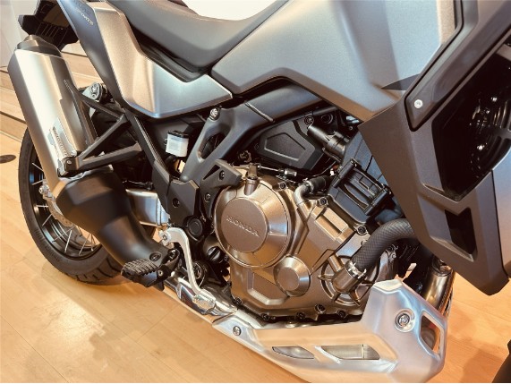 HONDA AFRICA TWIN 1100 AD ES Schalt, 0005902