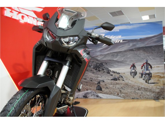 HONDA AFRICA TWIN 1100 AL Schalter, JH2SD08A2LK001614