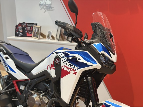 HONDA AFRICA TWIN 1100 ES Schalter, 0005536