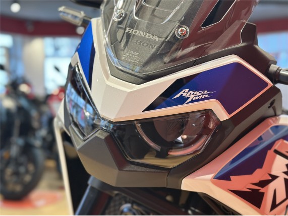 HONDA AFRICA TWIN 1100 ES Schalter, 0005536