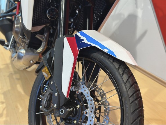 HONDA AFRICA TWIN 1100 ES Schalter, 0005536