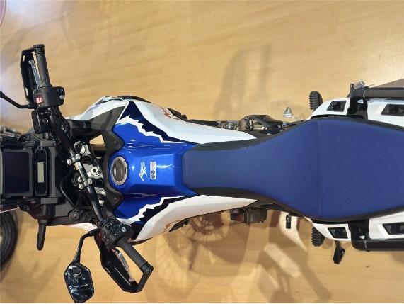 HONDA AFRICA TWIN 1100 ES Schalter, 0005536