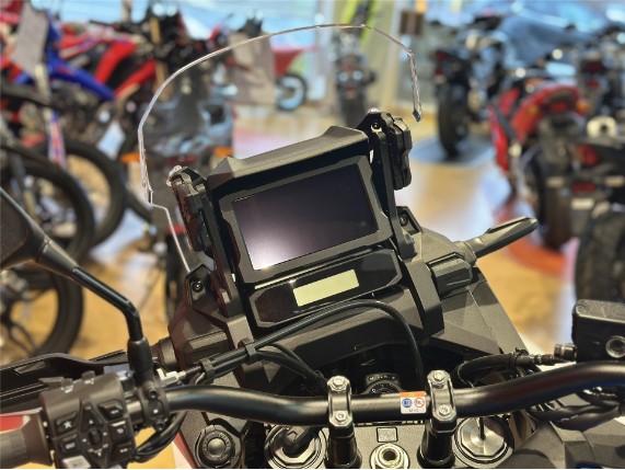HONDA AFRICA TWIN 1100 ES Schalter, 0005536