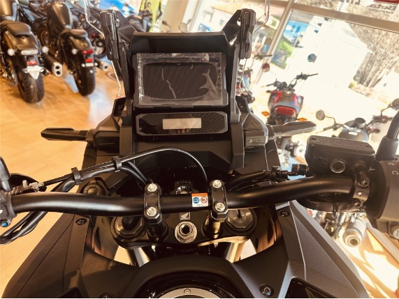 HONDA AFRICA TWIN 1100L elekt