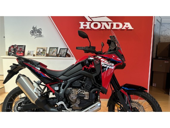 HONDA AFRICA TWIN 1100L ES DCT, 0005714