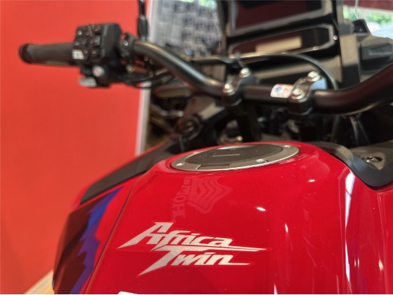 HONDA AFRICA TWIN 1100L ES DCT, 0005714