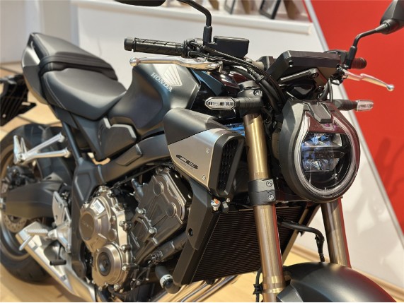 HONDA CB 650 R, 0005568