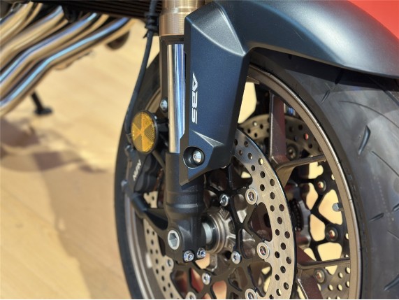 HONDA CB 650 R, 0005568