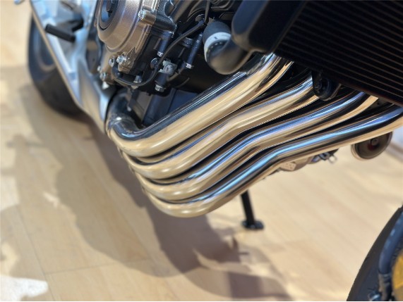 HONDA CB 650 R, 0005568
