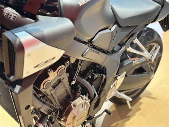 HONDA CB 650 R, 0005568