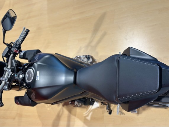 HONDA CB 650 R, 0005568