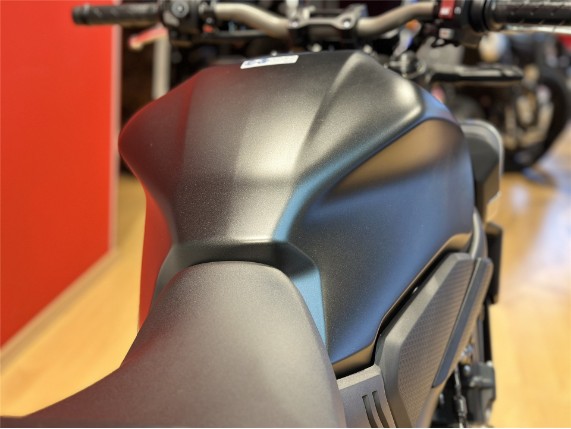 HONDA CB 650 R, 0005568