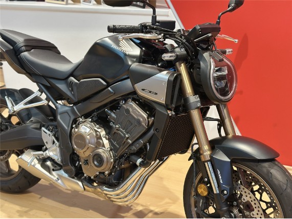 HONDA CB 650 R, 0005568
