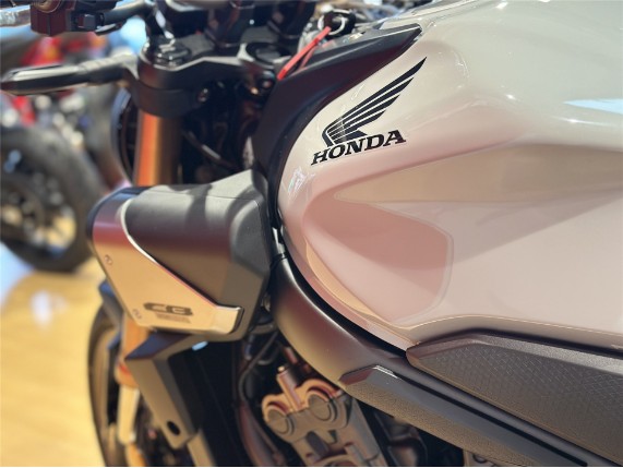 HONDA CB 650 R E-Clutch, 0005581