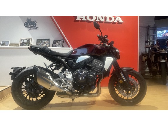 HONDA CB1000RA, JH2SC80A8PK400059