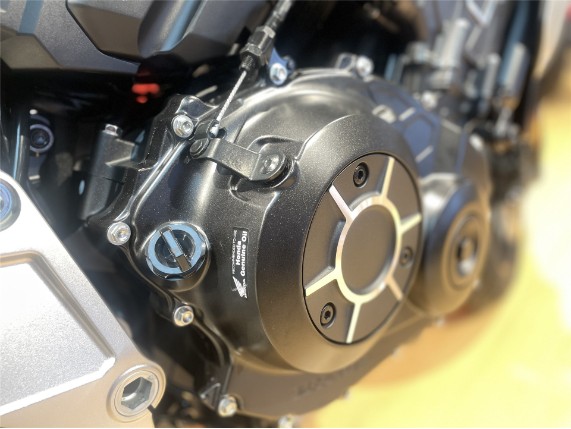 HONDA CB1000RA, JH2SC80A8PK400059