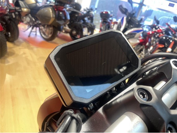 HONDA CB1000RA, JH2SC80A8PK400059