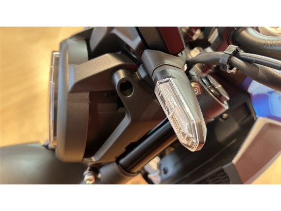HONDA CB125R, 0005693