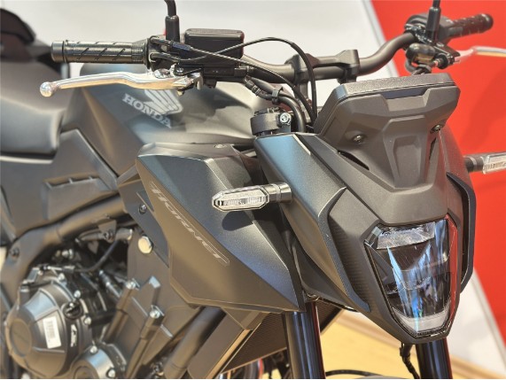 HONDA CB500F Hornet, 0005541