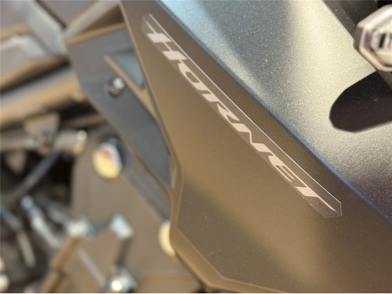 HONDA CB500F Hornet, 0005541