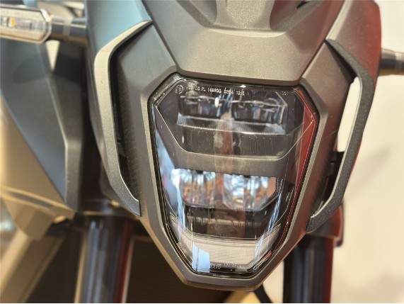 HONDA CB500F Hornet, 0005541