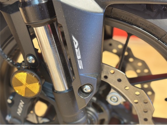 HONDA CB500F Hornet, 0005541