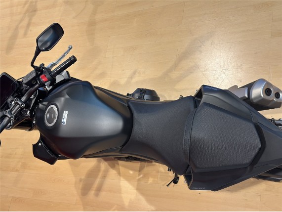 HONDA CB500F Hornet, 0005541