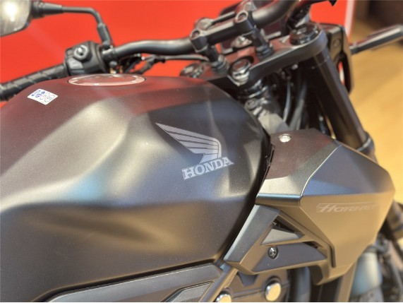 HONDA CB500F Hornet, 0005541