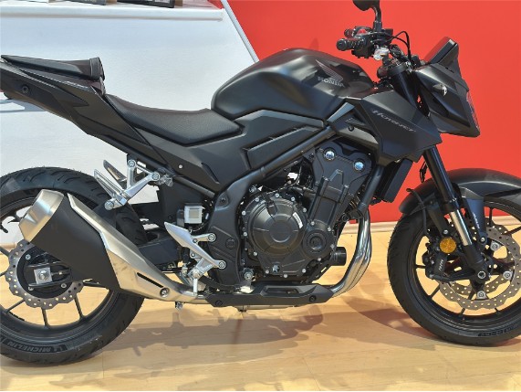 HONDA CB500F Hornet, 0005541