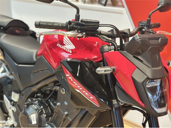 HONDA CB500F Hornet, 0005701