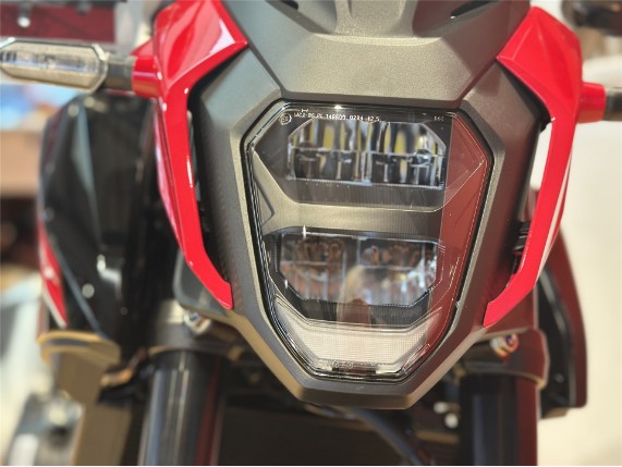 HONDA CB500F Hornet, 0005701