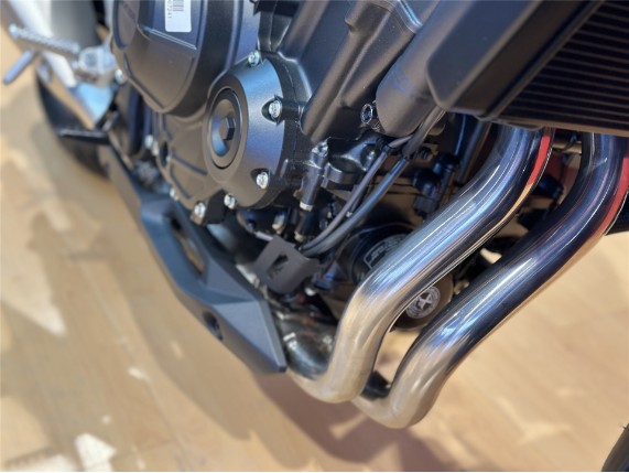 HONDA CB500F Hornet, 0005701