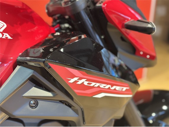 HONDA CB500F Hornet, 0005701