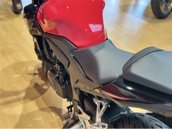 HONDA CB500F Hornet, 0005701
